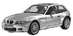 BMW E36-7 P3225 Fault Code