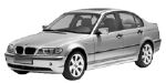 BMW E46 P3225 Fault Code