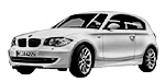 BMW E81 P3225 Fault Code