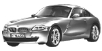 BMW E86 P3225 Fault Code